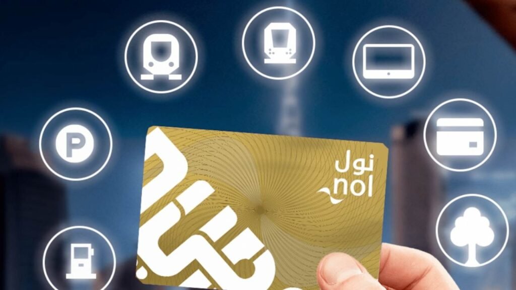 Gold NOL Card | Nol Card Balance Check