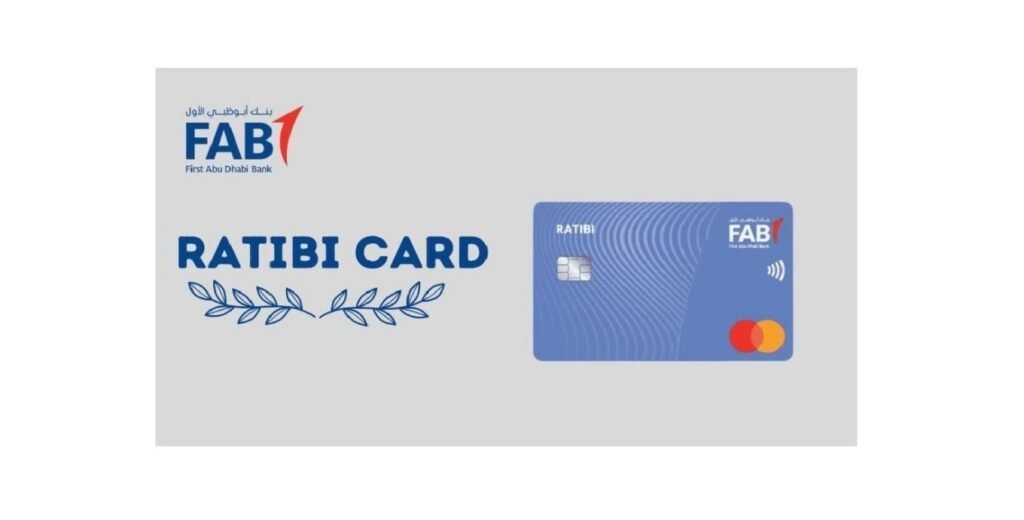 Ratibi Prepaid Card - Featured Img