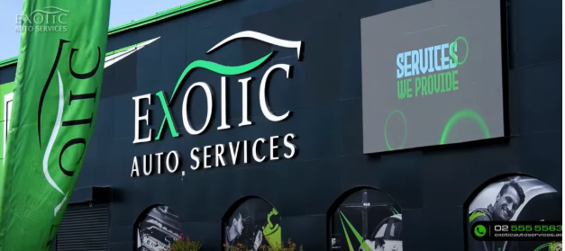 UAE Car Failed Inspection Abu Dhabi