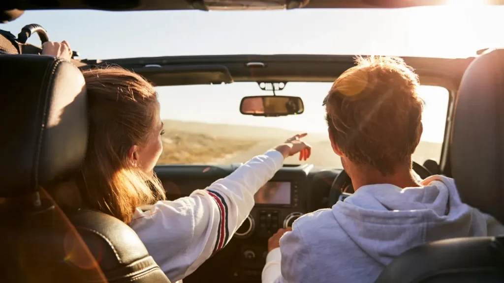 Your Driving Habits Also Matter