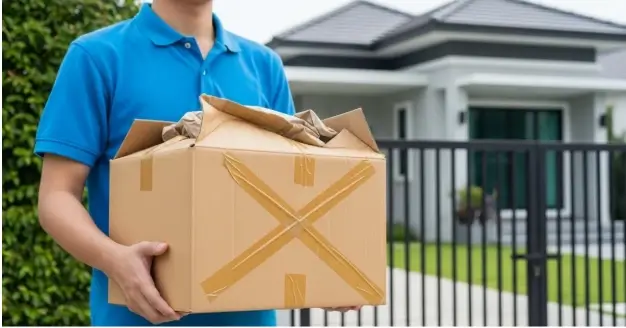 Reduce Shipping Damage