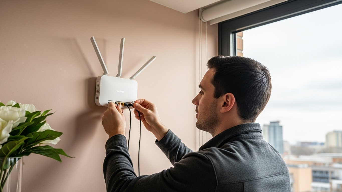 How Are WiFi Experts Different From Regular Technicians?