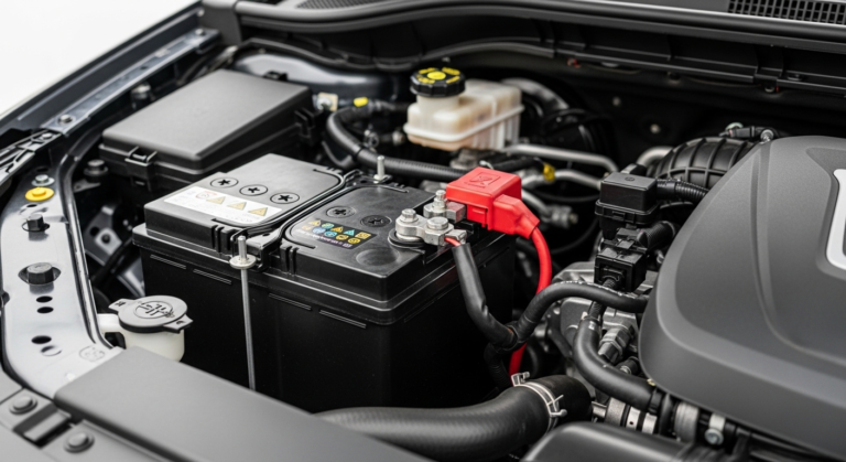 best car battery guide abu dhabi