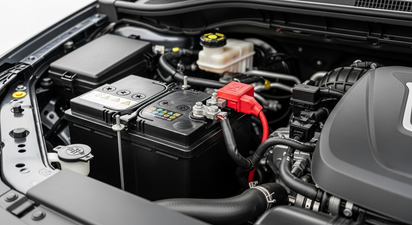 best car battery guide abu dhabi